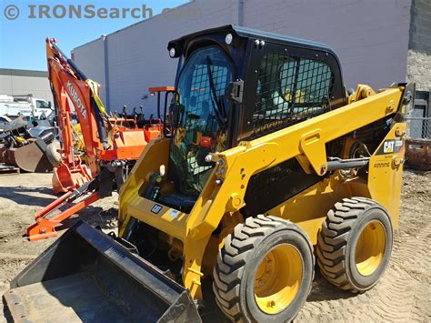 232b cat skid steer for sale|cat 232d price.